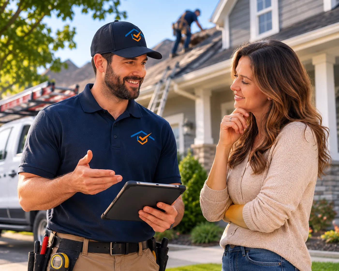 Roof Inspection FAQs in Federalsburg, MD