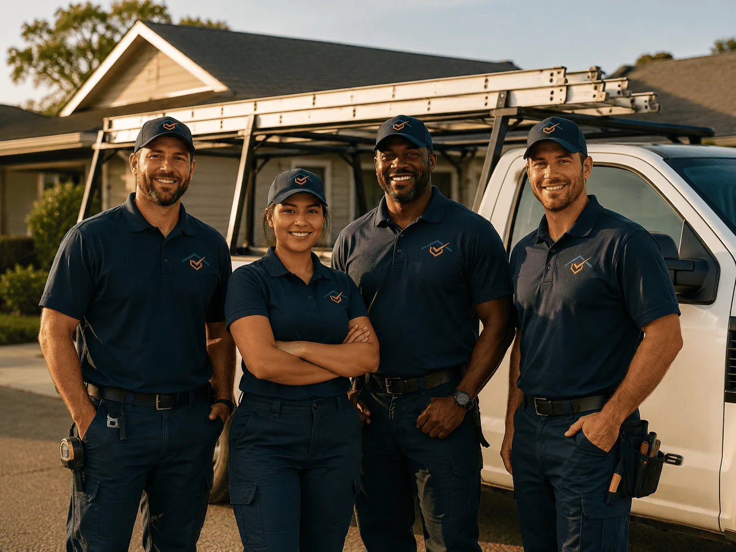 Roof Inspection company in Federalsburg, MD
